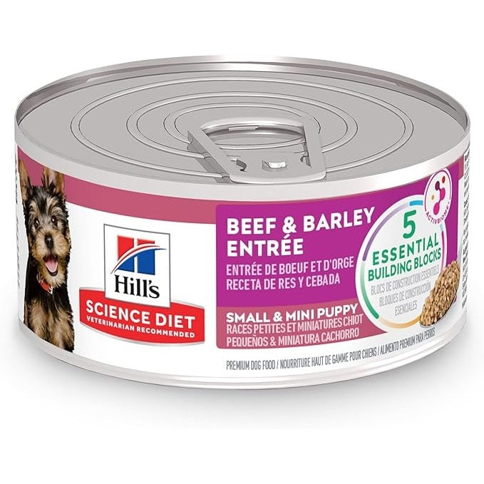 Hill's-Puppy-Canned-Dog-Food-Beef-Barley-Entree