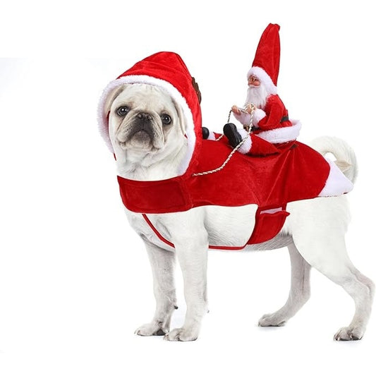 Red-Santa-Claus-Dog-Costume
