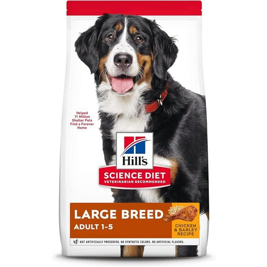 Hill's-Large-Breed-Dry-Dog-Food-Chicken-Barley