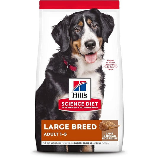 Hill's-Large-Breed-Dry-Dog-Food-Lamb-Meal-Brown-Rice